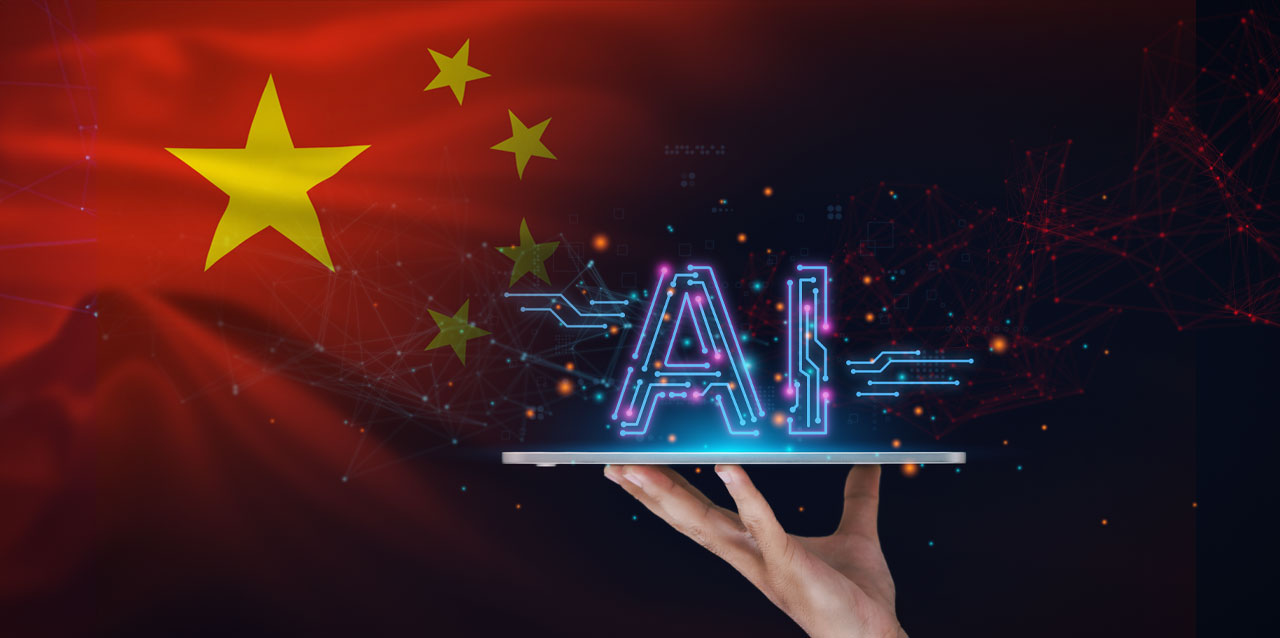 China estudiará una ley de inteligencia artificial: ¿qué aspectos regularía?