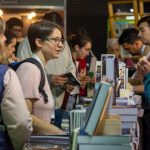 Comienza el Programa Libro % de la Conabip en la Feria del Libro de Buenos Aires