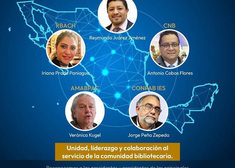 2025: el año en que el gremio bibliotecario caminó unido